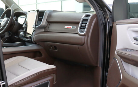 Rambler 1500, 2026 год, 10 590 000 рублей, 40 фотография