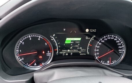 Toyota Land Cruiser, 2022 год, 11 900 000 рублей, 7 фотография