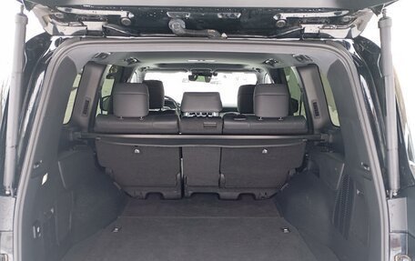 Toyota Land Cruiser, 2022 год, 11 900 000 рублей, 14 фотография