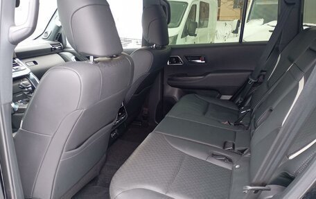 Toyota Land Cruiser, 2022 год, 11 900 000 рублей, 13 фотография