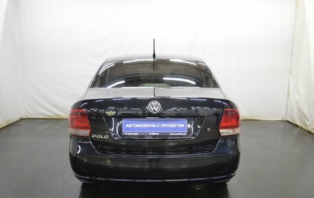 Volkswagen Polo VI (EU Market), 2013 год, 460 000 рублей, 6 фотография