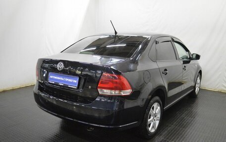 Volkswagen Polo VI (EU Market), 2013 год, 460 000 рублей, 5 фотография