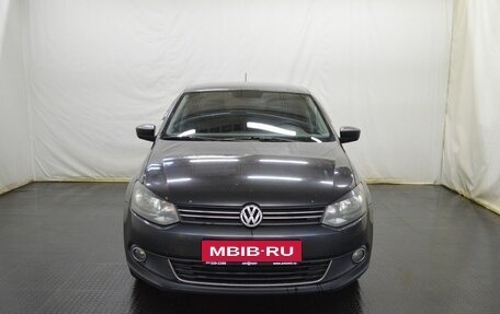 Volkswagen Polo VI (EU Market), 2013 год, 460 000 рублей, 2 фотография