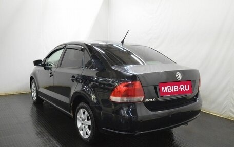 Volkswagen Polo VI (EU Market), 2013 год, 460 000 рублей, 7 фотография