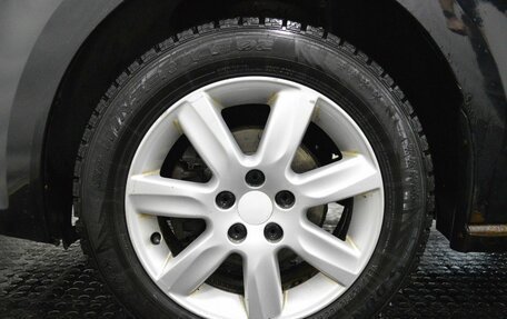 Volkswagen Polo VI (EU Market), 2013 год, 460 000 рублей, 9 фотография