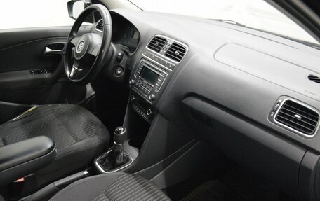 Volkswagen Polo VI (EU Market), 2013 год, 460 000 рублей, 12 фотография