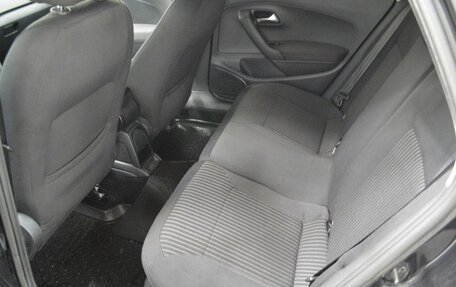 Volkswagen Polo VI (EU Market), 2013 год, 460 000 рублей, 11 фотография