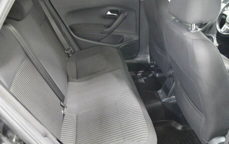 Volkswagen Polo VI (EU Market), 2013 год, 460 000 рублей, 13 фотография