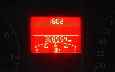 Volkswagen Polo VI (EU Market), 2013 год, 460 000 рублей, 15 фотография