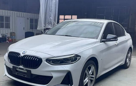 BMW 1 серия, 2023 год, 2 040 000 рублей, 2 фотография