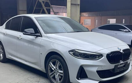 BMW 1 серия, 2023 год, 2 040 000 рублей, 3 фотография