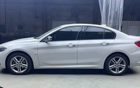 BMW 1 серия, 2023 год, 2 040 000 рублей, 8 фотография