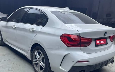 BMW 1 серия, 2023 год, 2 040 000 рублей, 7 фотография