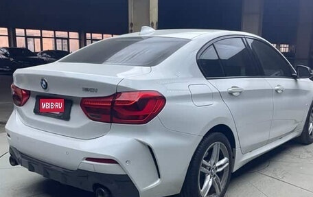 BMW 1 серия, 2023 год, 2 040 000 рублей, 5 фотография