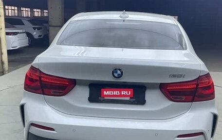 BMW 1 серия, 2023 год, 2 040 000 рублей, 6 фотография