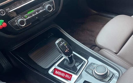 BMW 1 серия, 2023 год, 2 040 000 рублей, 16 фотография