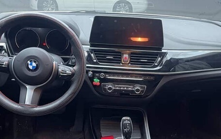 BMW 1 серия, 2023 год, 2 040 000 рублей, 11 фотография