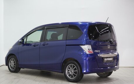 Honda Freed I, 2012 год, 1 071 000 рублей, 3 фотография