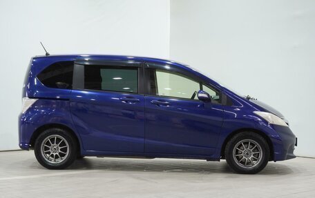 Honda Freed I, 2012 год, 1 071 000 рублей, 5 фотография
