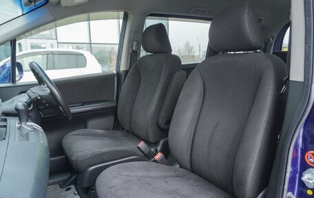 Honda Freed I, 2012 год, 1 071 000 рублей, 11 фотография