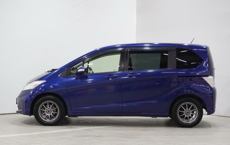 Honda Freed I, 2012 год, 1 071 000 рублей, 6 фотография