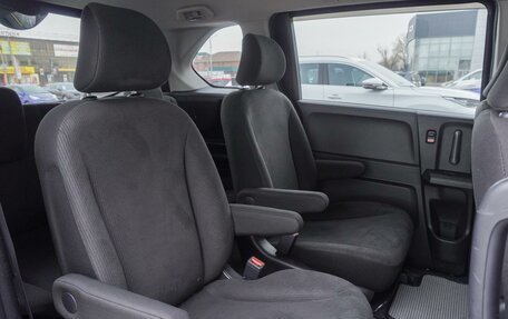 Honda Freed I, 2012 год, 1 071 000 рублей, 9 фотография