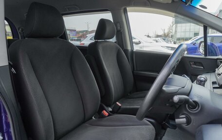 Honda Freed I, 2012 год, 1 071 000 рублей, 10 фотография