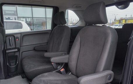 Honda Freed I, 2012 год, 1 071 000 рублей, 12 фотография