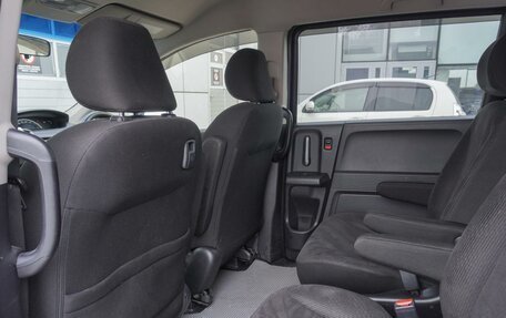 Honda Freed I, 2012 год, 1 071 000 рублей, 13 фотография