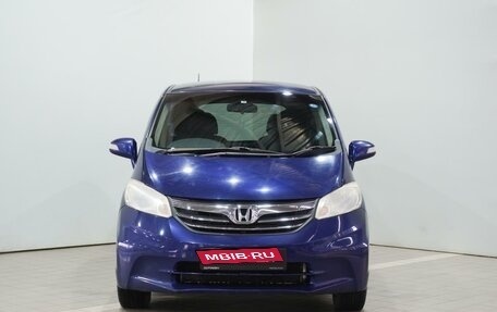 Honda Freed I, 2012 год, 1 071 000 рублей, 2 фотография