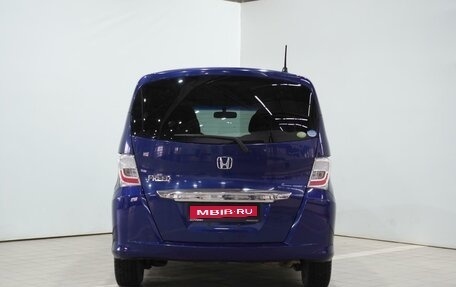 Honda Freed I, 2012 год, 1 071 000 рублей, 4 фотография