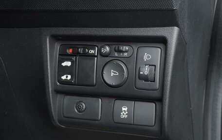 Honda Freed I, 2012 год, 1 071 000 рублей, 18 фотография