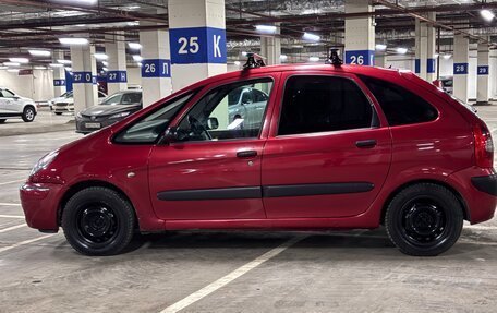 Citroen Xsara Picasso, 2005 год, 330 000 рублей, 8 фотография