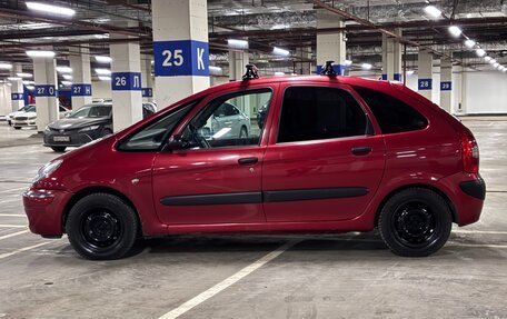 Citroen Xsara Picasso, 2005 год, 330 000 рублей, 9 фотография