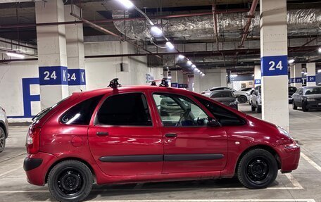 Citroen Xsara Picasso, 2005 год, 330 000 рублей, 6 фотография