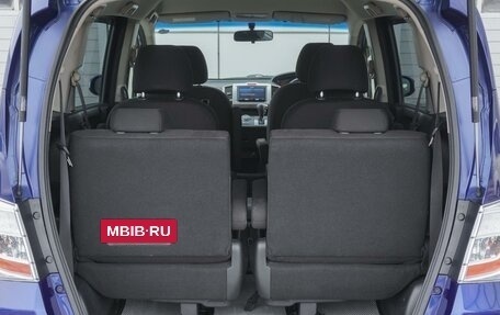 Honda Freed I, 2012 год, 1 071 000 рублей, 20 фотография