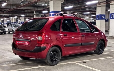Citroen Xsara Picasso, 2005 год, 330 000 рублей, 5 фотография