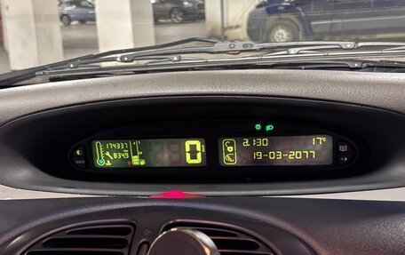 Citroen Xsara Picasso, 2005 год, 330 000 рублей, 17 фотография