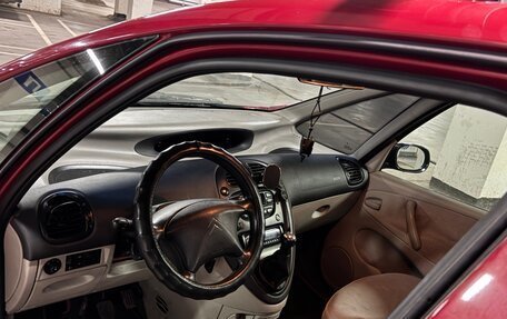 Citroen Xsara Picasso, 2005 год, 330 000 рублей, 14 фотография