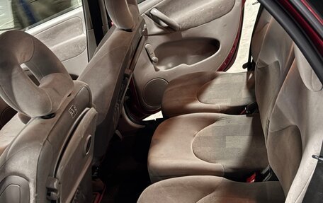 Citroen Xsara Picasso, 2005 год, 330 000 рублей, 16 фотография