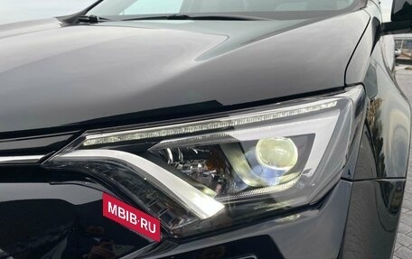 Toyota RAV4, 2016 год, 2 399 000 рублей, 8 фотография