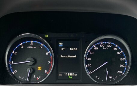 Toyota RAV4, 2016 год, 2 399 000 рублей, 22 фотография