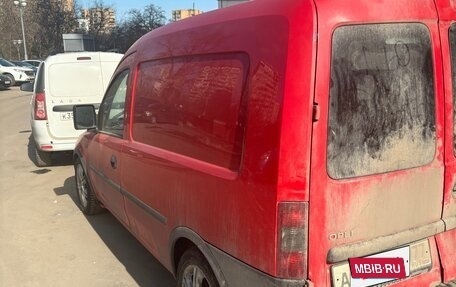 Opel Combo C, 2008 год, 500 000 рублей, 2 фотография