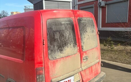 Opel Combo C, 2008 год, 500 000 рублей, 3 фотография