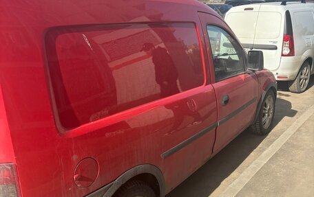 Opel Combo C, 2008 год, 500 000 рублей, 5 фотография