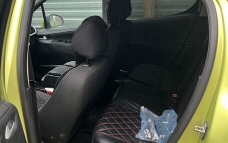 Peugeot 207 I, 2008 год, 350 000 рублей, 5 фотография