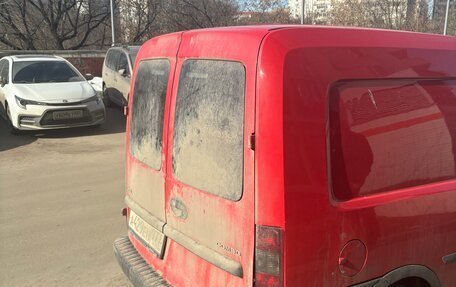 Opel Combo C, 2008 год, 500 000 рублей, 4 фотография