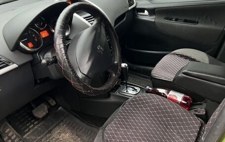 Peugeot 207 I, 2008 год, 350 000 рублей, 6 фотография