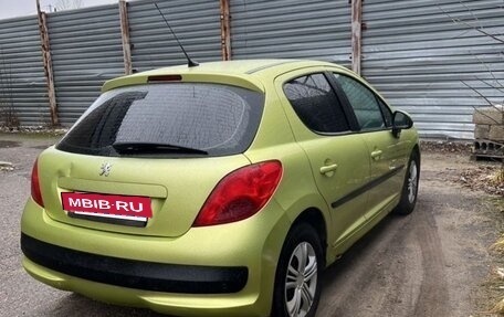 Peugeot 207 I, 2008 год, 350 000 рублей, 2 фотография