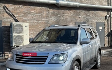 KIA Mohave I, 2014 год, 1 900 000 рублей, 2 фотография